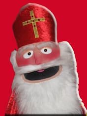 sinterklaas