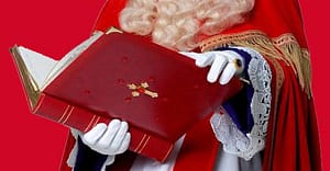 sinterklaaspoppenkasten