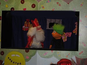 sintpoppenkast
