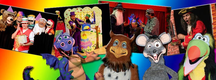 kindertheater
